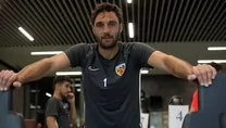 Hakan Arıkan hasret kaldı