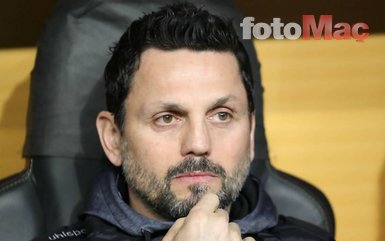 Transferi İsrail basını yazdı! ’Fenerbahçe Omer Atzili’ye teklif yaptı’