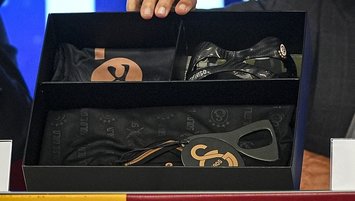 Yeni ürünler satışa sunuldu