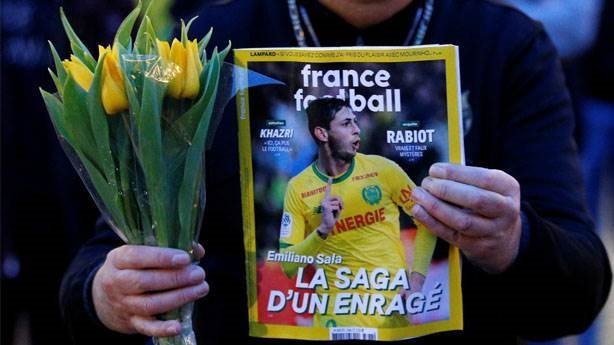 Dünyanın gözü önünde Åok! Sala'yla dalga geçtiler...