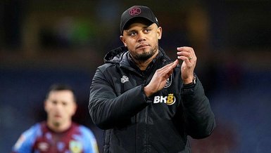 Middlesbrough 1-2 Burnley (MAÇ SONUCU - ÖZET)