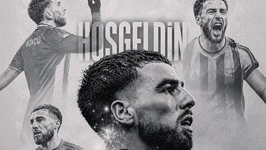 Orkun Kökçü'nün abisi 1. Lig'e transfer oldu!