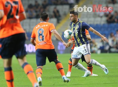 Fenerbahçe maçının devre arasında flaş tartışma!