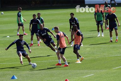 Fenerbahçe'den flaş forvet hamlesi! Resmi teklif...