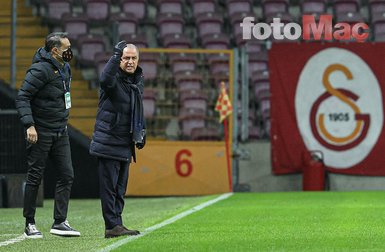 Usta yazardan Beşiktaş-Galatasaray derbisi yorumu! Olası derbi yenilgisinde Fatih Terim...