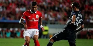 Gabigol yine tutmadı
