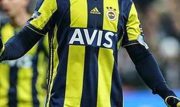 Fenerbahçe'de Nabil Dirar şoku