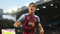 Nicolo Zaniolo dönüyor