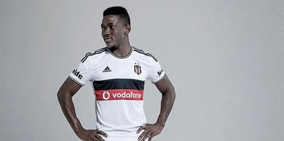 Daniel Opare Beşiktaş'a dönmek istiyor!
