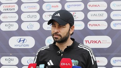 İnan’la imza an meselesi