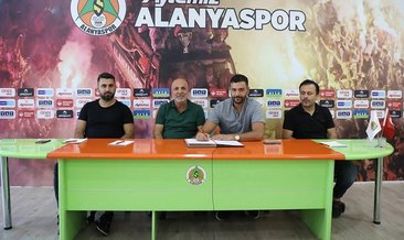 Alanyaspor'a yeni sponsor