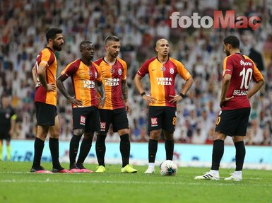 Merakla bekleniyordu internete sızdı! İşte Galatasaray’ın yeni sezon formaları...