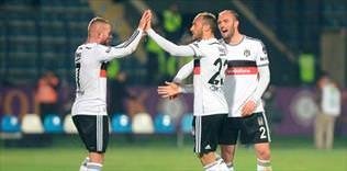 Karabük'ün kabusu Cenk Tosun