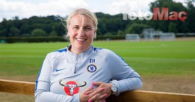 Chelsea’ye kadın teknik direktör!