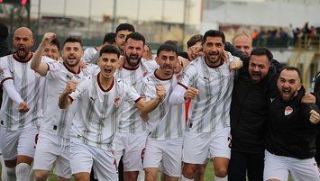 Elazığ gözünü 1. Lig’e dikti