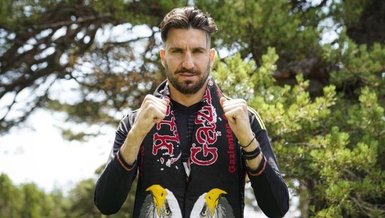 Kale 'Batman'e emanet