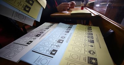 Sonuçlar ne zaman açıklanacak? Yerel seçim sonuçları (31 Mart) Oy kullanma işlemi ne zaman bitecek? Sandık sonuçları