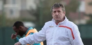 Alanyaspor hazır kıta