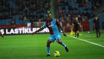 Trabzonspor'un süper ikilisi