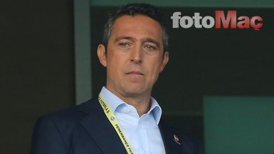 Son dakika: Fenerbahçe transfer bombasını patlatıyor! Tudor ve Galatasaray...