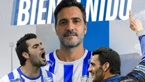 Güiza 45 yaşında imzayı attı!