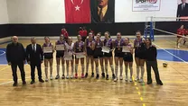 Voleybol maçlarında sonuçlar belli oldu
