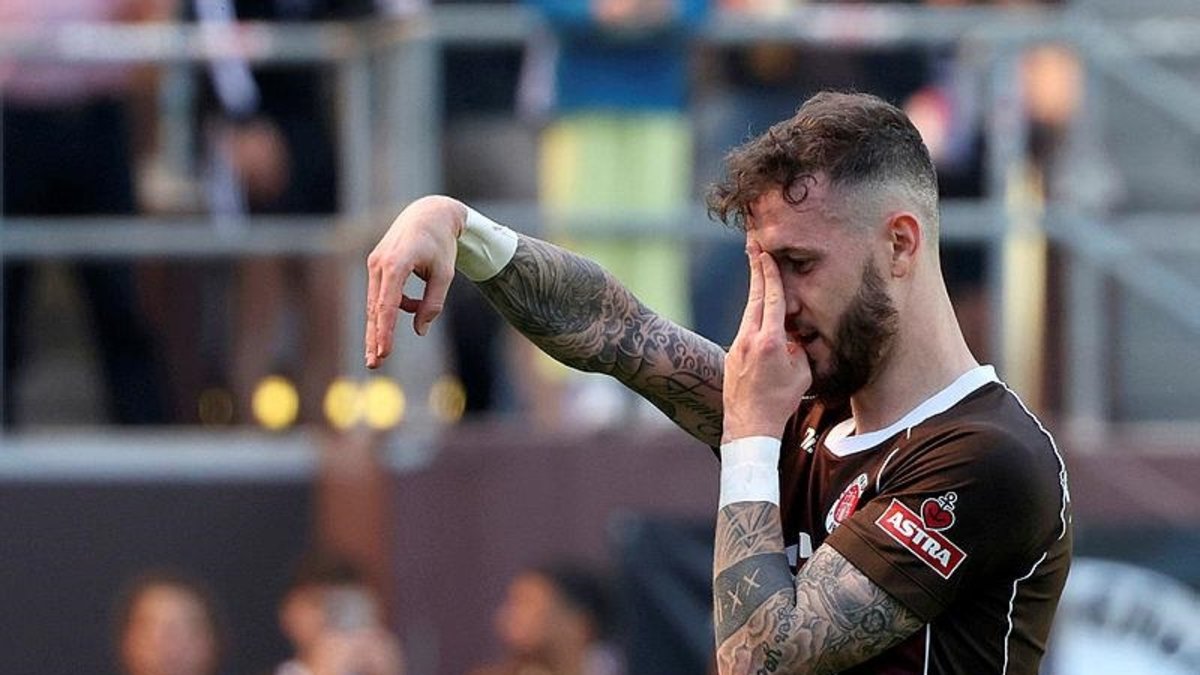Trabzonspor Almanya'yı sallayan yıldıza kancayı taktı! İşte Abdullah Avcı'nın yeni gözdesi