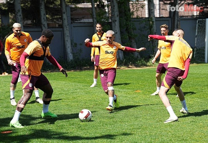 TRANSFER HABERİ - Galatasaray'dan Beşiktaş'a stoper çalımı! Sezon sonu imza atacak