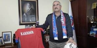 Karabükspor'dan transfer açıklaması