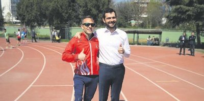 Spor Bakanlığı’ndan Türkiye’de bir ilk