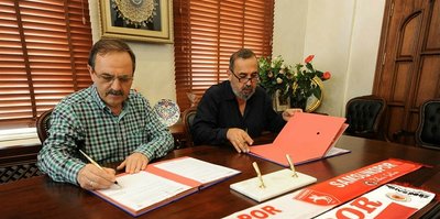 Samsunspor taraftarına müjde