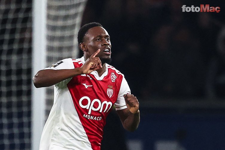 Galatasaray’da Icardi'nin alternatifi Folarin Balogun!