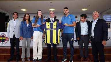 Fileye büyük destek