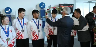 Badmintoncular Ankara’da buluşacak
