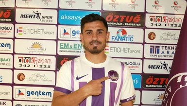 Alt liglerden haberler (09.07.2022)