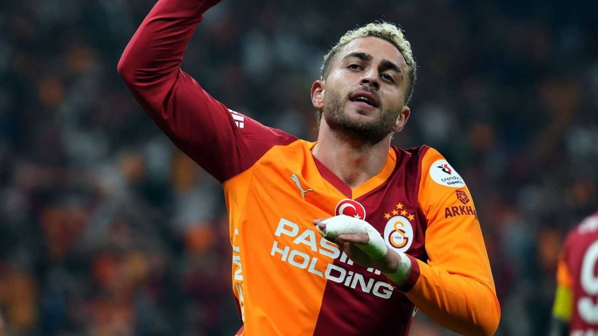 Barış Alper'in transfer üçgeni