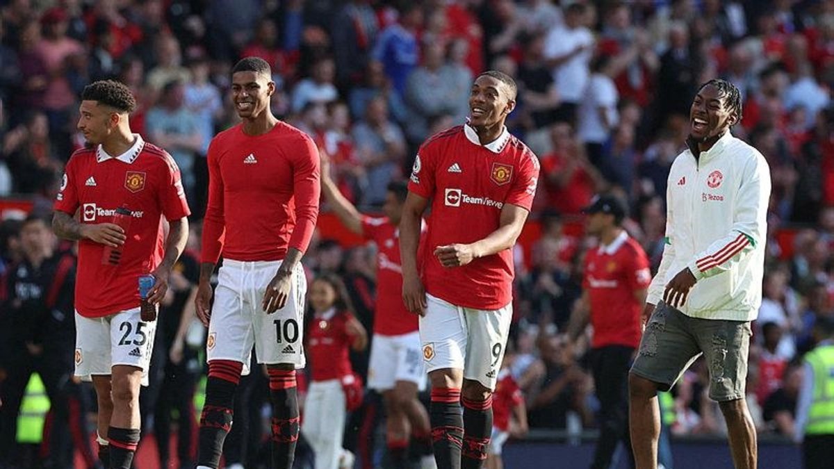 Transferde dev takas! Ferdi Kadıoğlu'na karşılık Manchester United'ın yıldızı