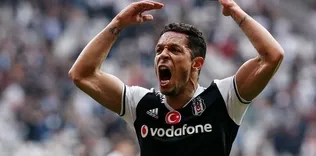 Beşiktaş’ta sakatlık kabusu hortladı!