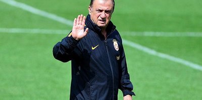 Fatih Terim'den Selçuk ve Maicon açıklaması