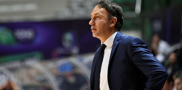Orhun Ene: "Oyun karakterimizi oturtmaya çalışıyoruz"