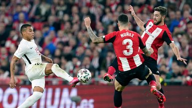 Mac Sonucu Athletic Bilbao 1 0 Granada Son Dakika Futbol Haberleri Fotomac