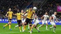 Inter zirve takibinde