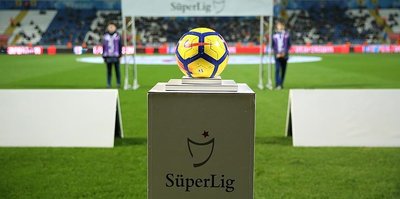 Spor Toto Süper Lig'de fikstür belli oluyor Süper Lig fikstür çekimi saat kaçta? Süper Lig fikstürü belli oldu mu?