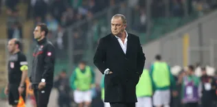 Fatih Terim’den şok karar! İmzalamayacak