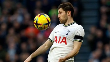 Tottenham Ben Davies'in sözleşmesini uzattı