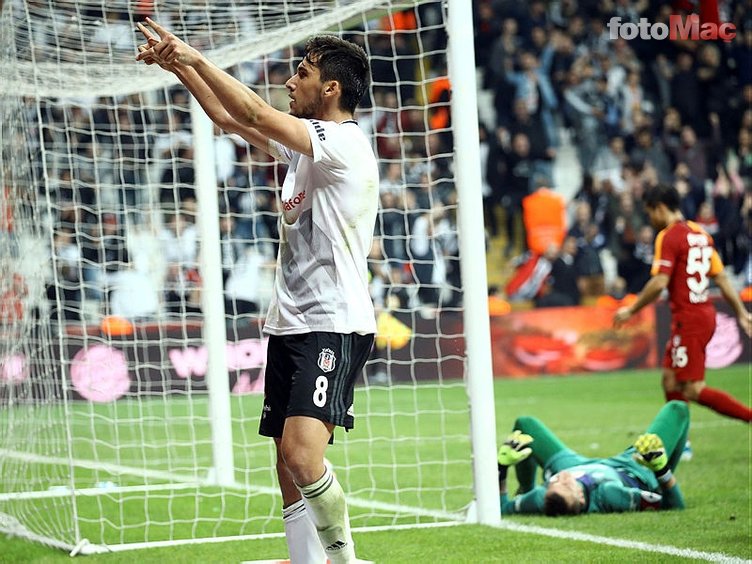 Son dakika transfer haberi: Beşiktaş'ta üçlü zirvede karar çıktı! İşte Sergen Yalçın'ın 4 talebi