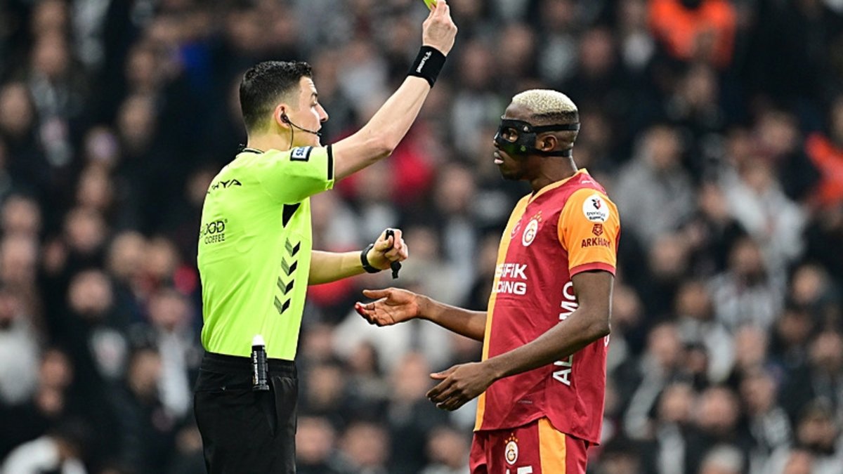 Ahmet Çakar'dan Beşiktaş-Galatasaray derbisi sonrası flaş yorum!