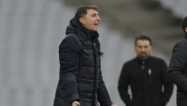 Şota Arveladze: Devamı gelecek