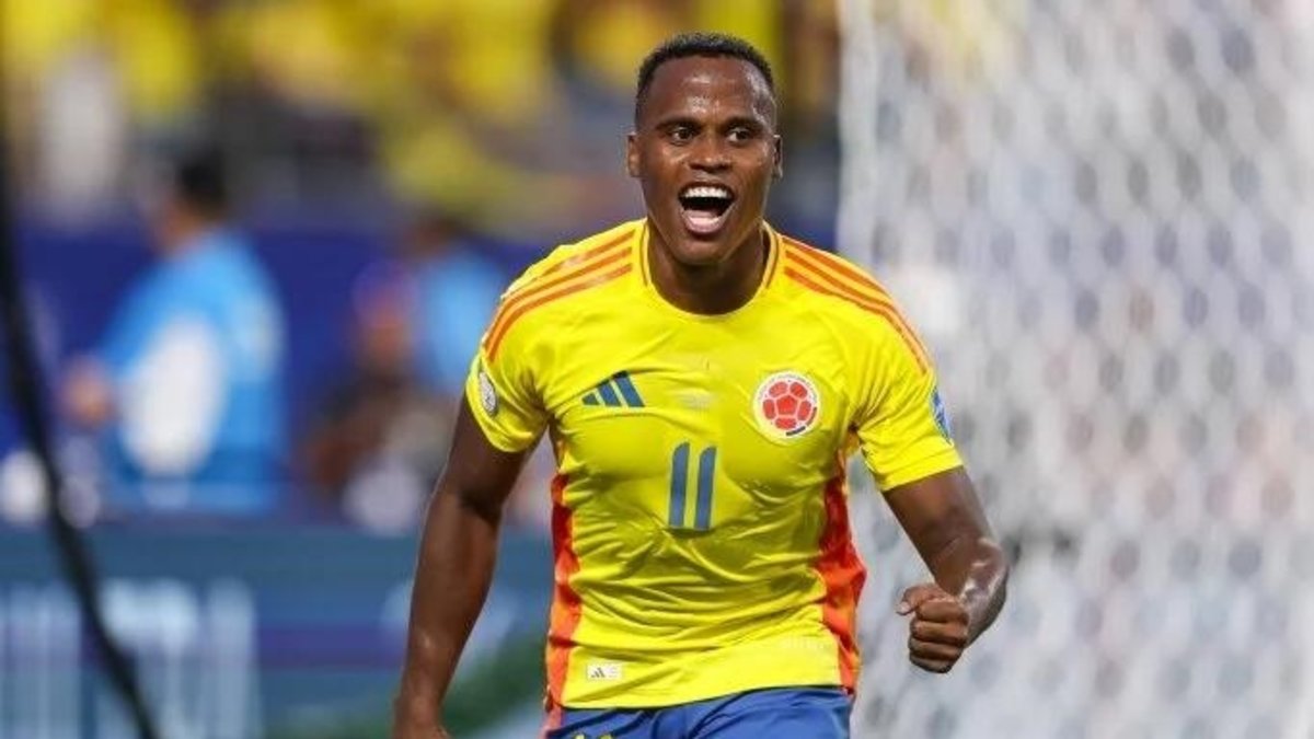 TRANSFER HABERİ - Galatasaray'da Arias takibi! Yıldız oyuncu devreye girdi