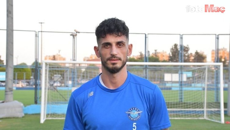 Fenerbahçe'nin Samet Akaydın teklifi ortaya çıktı!